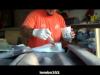 96 Dodge Ram Custom Fiberglassed Door Panels (Part 1)