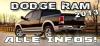 Dodge Ram 2013