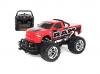 Tvirnyts piros Dodge Ram terepjr 1:16