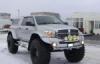Dodge RAM trial
