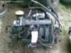 Ford KA 96 00 1 3 benzines motor Blokk hengerf