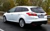 Ford Focus Kombi 1 6 EcoBoost 2012 A legjobb vlaszts