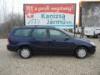 Ford Focus Kombi 1 6 Trend Garantlt kilmter