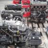 Ford Transit connect TDI motor