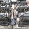 Ford Galaxy 1-es 1,9 TDI motor