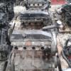Ford Transit 2,4-es TDI motor