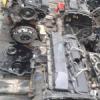 Ford Transit 2.0 cm3 TDI motor