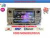 Car DVD player for Ford Mondeo/Focus/S-max with GPS navigation