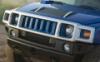Hummer H2 Pacific Blue Limited Edition