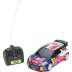 RC Citroen DS3 WRC-tvirnyts kisaut