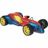 Dickie Toys 1:12 Modell aut Spider Man Racer tvirnytval