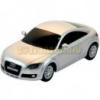 Audi TT tvirnyts aut szrke sznben 1/24 - Jamara Toys