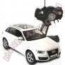 Audi Q5 tvirnyts aut fehr sznben 1/14 - Jamara Toys