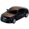 Audi TT tvirnyts aut fekete sznben 1 24 Jamara Toys