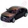Audi TT tvirnyts aut fekete sznben 1/24 - Jamara Toys