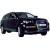 Audi Q7 tvirnyts aut fekete sznben 1/14 - Jamara Toys