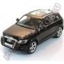 Audi Q5 tvirnyts aut fekete sznben 1/14 - Jamara Toys