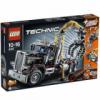 LEGO TECHNIC: Farnk szllt aut 9397 /jnakc
