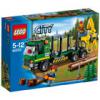 LEGO CITY: Rnkszllt aut 60059