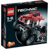 Lego Technic - Monster Truck