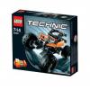 Lego Technic - Mini Terepjr