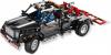 9395 - LEGO Technic - Seglykocsi