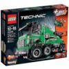 Lego Technic: Szervizkocsi (42008)