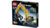 LEGO Technic 42006 Exkavtor