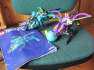 RITKA LEGO 8269 Technic Cyber Stinger