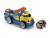 Fisher Price aut Roll n Rock Truck