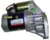 Starter motor used on ISUZU TROOPER,OPEL MONTEREY/FRONTERA/CAMPO