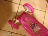 Hello Kitty 3 kerek roller (3)