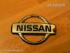 Nissan Primera P11 gyri hts emblma jel