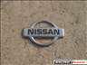 Nissan Terrano II. 2.7 TDI NISSAN emblma