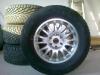 Toyo Tires Proxes S/T nyri 285/60R18 105 V TL 2005 / Gyri alufelni 18x8 - NISSAN NAVARA - MITSUBISHI L 200 pick...