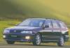 Oceny Nissan Primera II Kombi