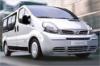 Nissan Primastar Kombi 1.9 dCi 80 kurz 6-Sitz. 2,76t Bilder