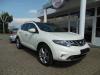NISSAN Murano 2 5 dCi Executive Panorama Navi kombi 4x4 A6