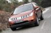 Nissan Murano: Groer Kombi mit Allradantrieb und edler Ausstattung
