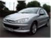Used Peugeot 206 1.1 sport 3dr DAC CC
