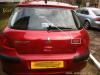 Peugeot 307 gyri felirat emblma jel