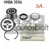 Kp 1/2 - VKBA 3556 SKF Kerkcsapgy szett Citroen Saxo, Xsara, Peugeot 106, 205, 206, 306