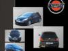 Body Kit Peugeot 307 Futuriste