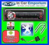 Peugeot 307 CD player car stereo Kenwood KDC 316ur AUX USB Android radio kit