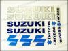Suzuki wagon r benzi Matrica emblma