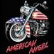 American Angel MOTOROS PÓLÓ
