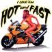 Hot end Fast MOTOROS PÓLÓ