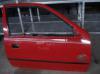 Suzuki Swi ajtó Piros jobb első 3 ajtóshoz